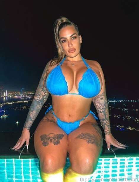 Inkedbitchhh - Fansly - 04 Nov, 2024