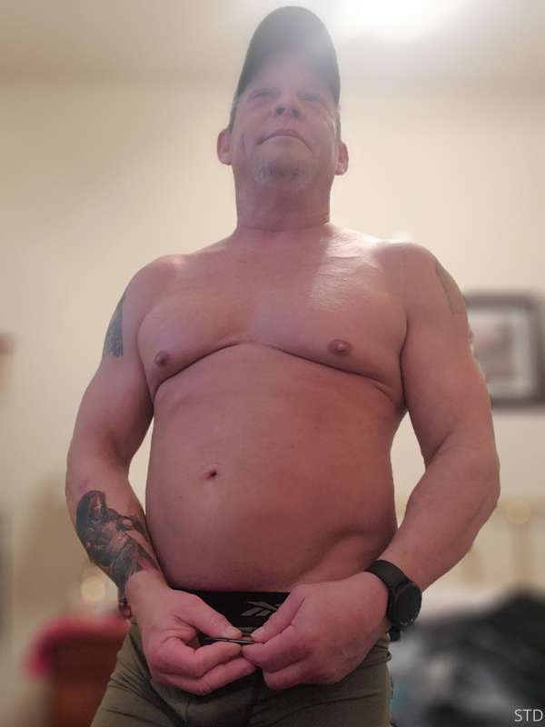 Some updated pics.  More to come.  I have lost 30 lbs since .. 3