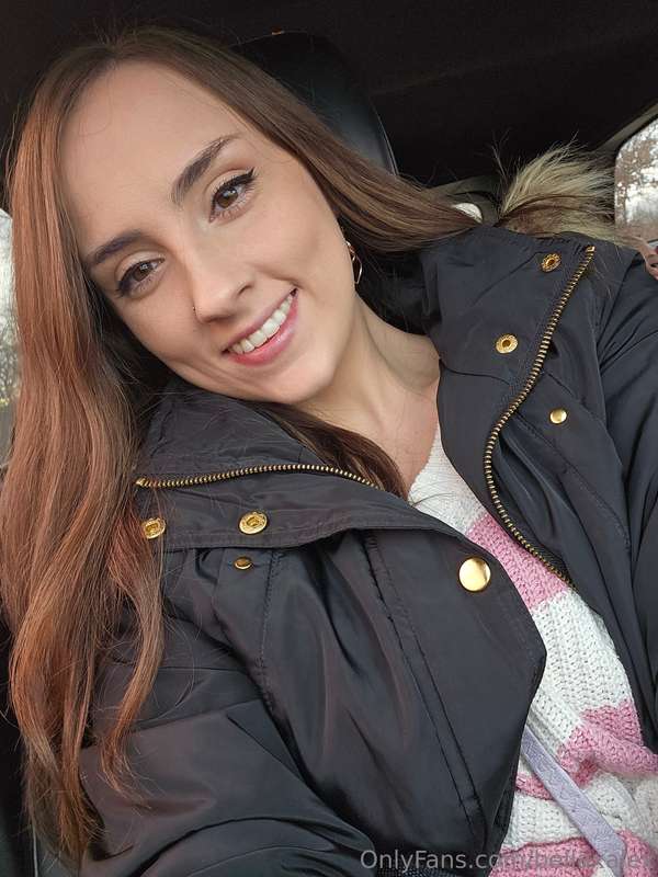 It's my birthday today! Heading out to my birthday date with.. 2