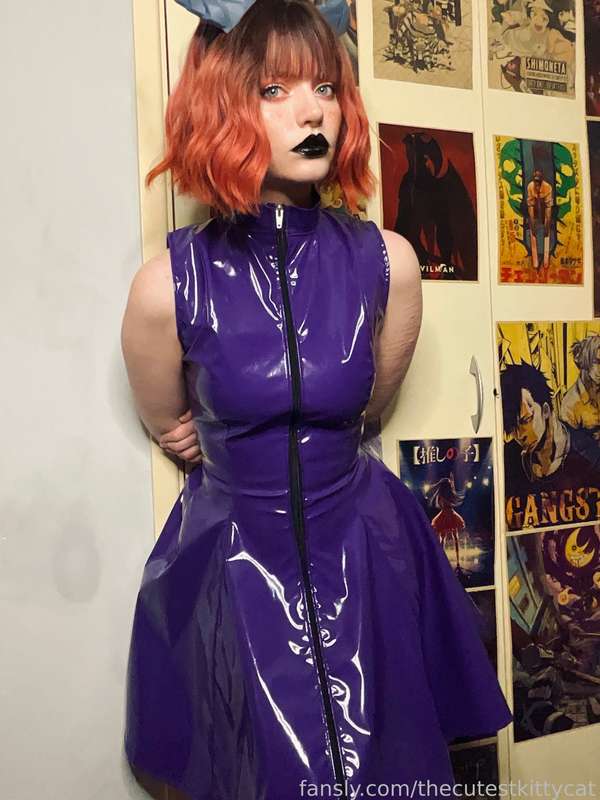 Thecutestkittycat - Fansly - 17 Nov, 2024 4