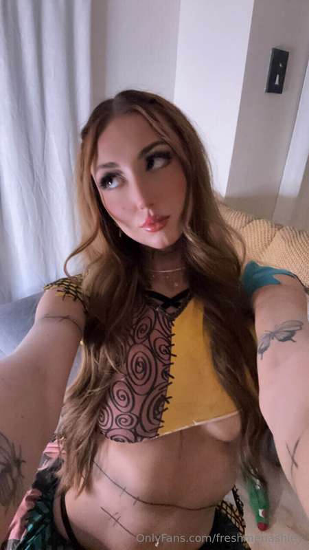 Have you checked out the last video I sent in your dms? 😘