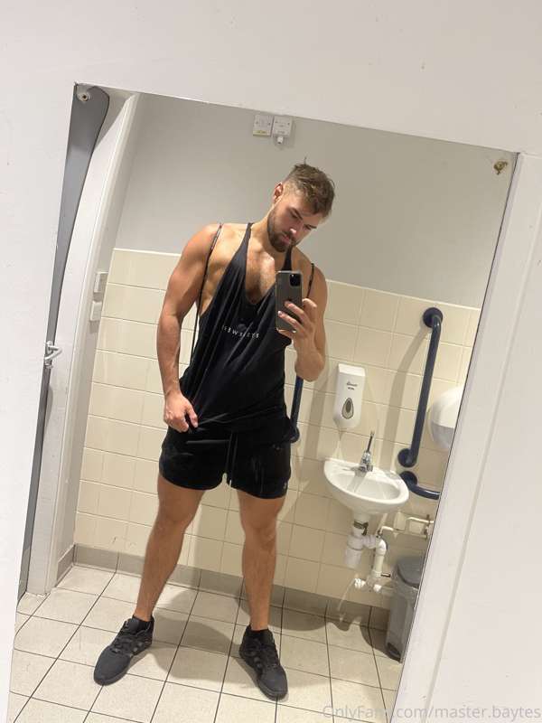 How’s your weekend been?