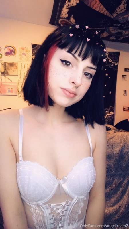 Grung3D0Ll - Onlyfans - 21 Apr, 2020