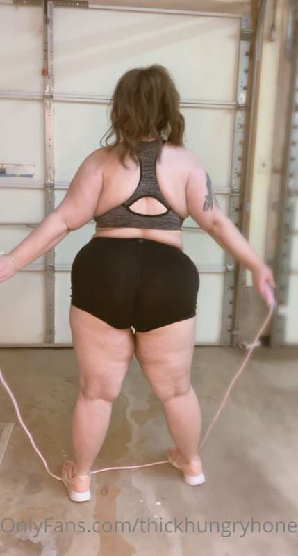 Bad bitch, I could be your morbidly obese piggy fantasy 🐷 13
