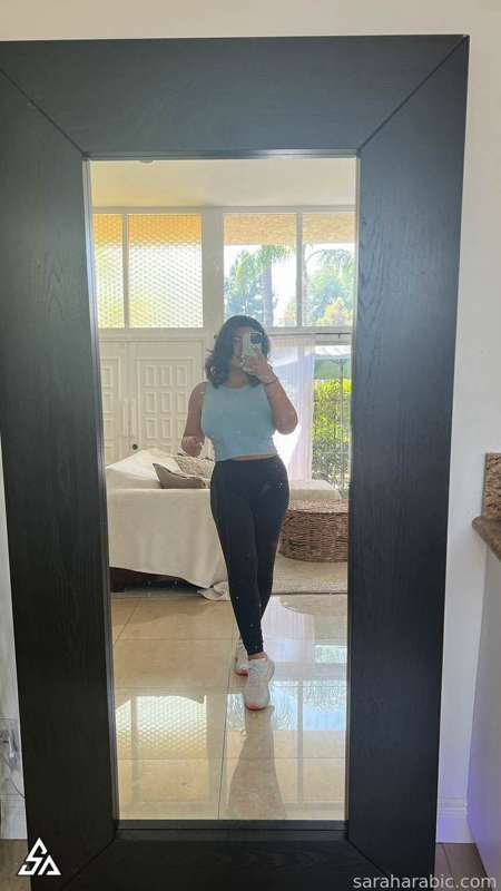 Saraharabic - Fansly - 05 Jul, 2023 3