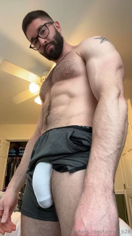 Farmerb28 jerkoff