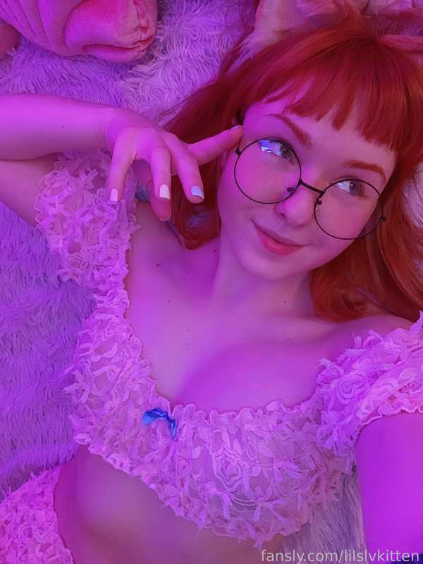 Lilslvkitten - Fansly - 25 Apr, 2022 3