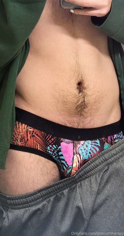 anyone else having a sexual saturday morning? 4