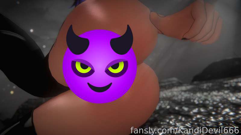 Kandidevil666 - Fansly - 27 Apr, 2023 3