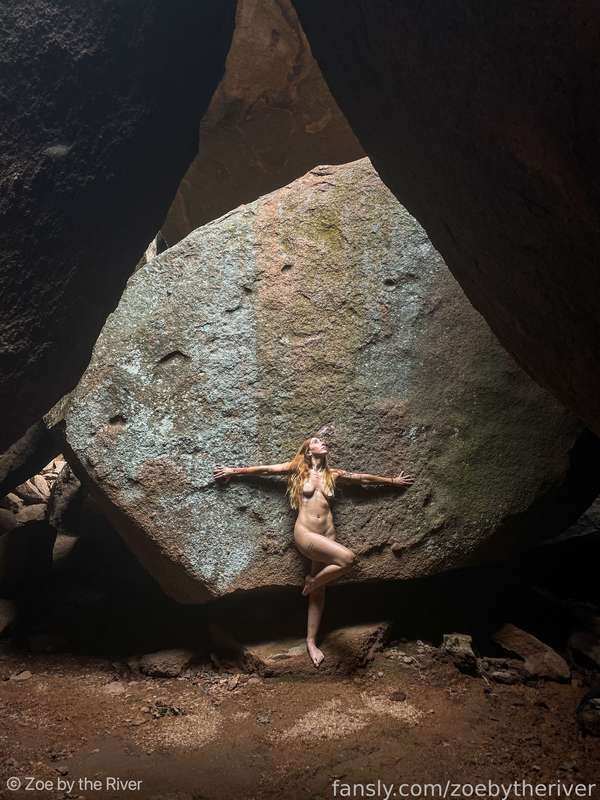 Zoebytheriver - Fansly - 06 Sep, 2021 1
