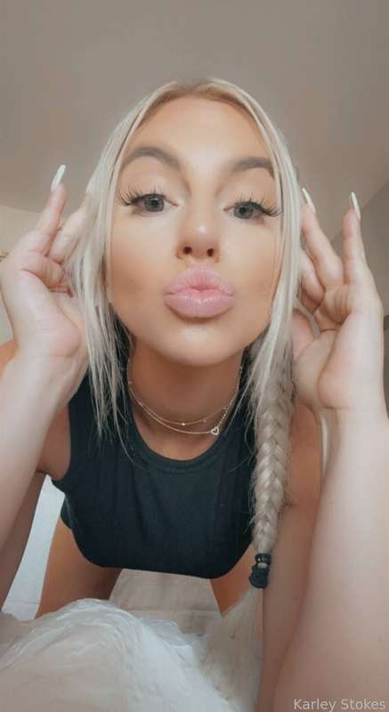 Karleystokes - Fansly - 22 Jun, 2025