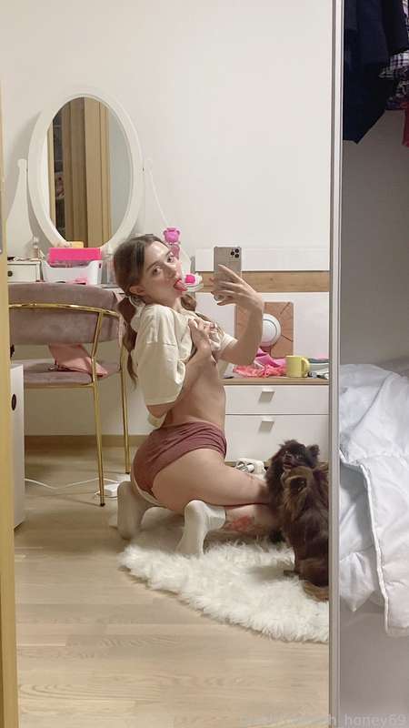 Princesa69 - Fansly - 09 Jul, 2022 4