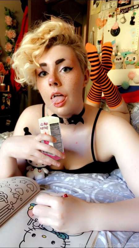 Superslutboi - Fansly - 25 Oct, 2021 10