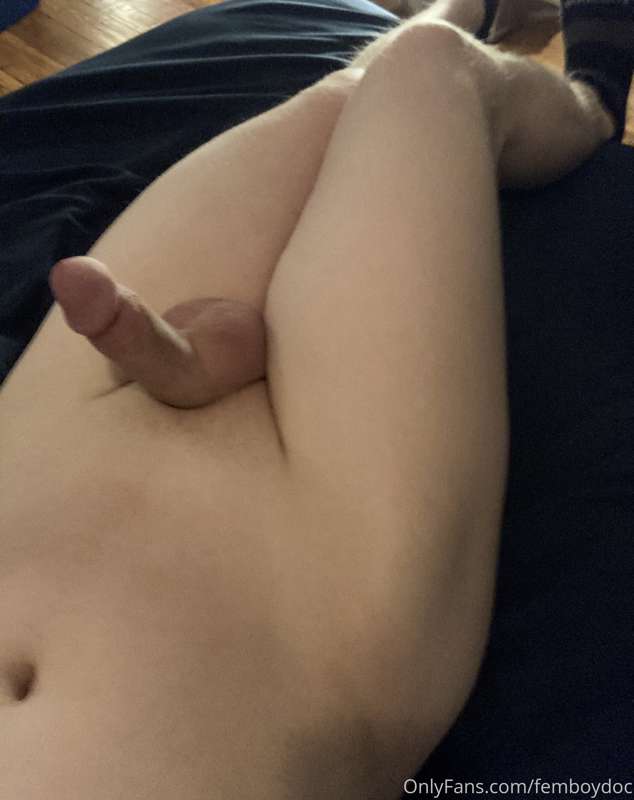 Femboydoc - Onlyfans - 24 Dec, 2020 1