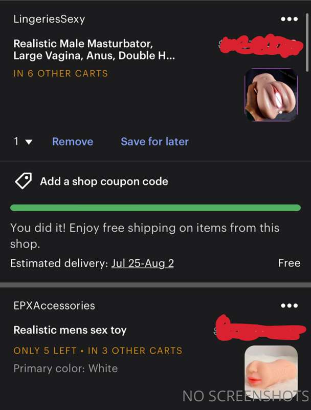 Got some fun new toys for you all ;)) 💕💕 ( sex machine has a.. 3