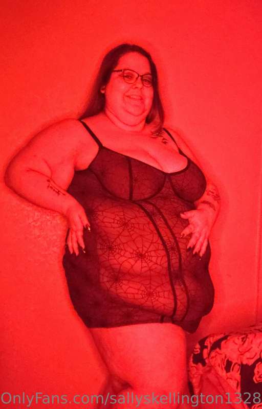 You should feel me in this lingerie 3