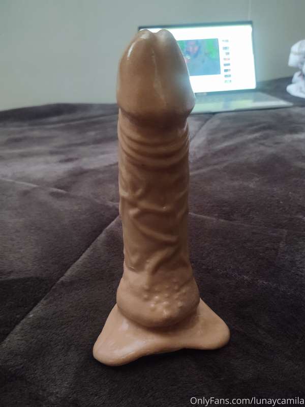 How about my partner from the next video, I think about putt..