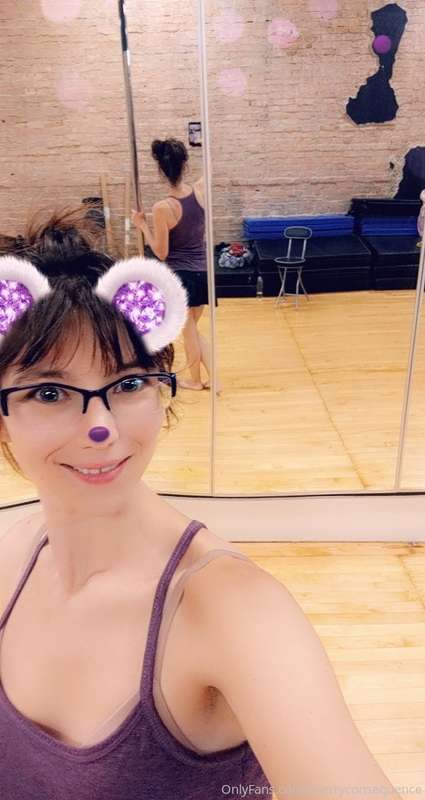 Pole Thursday 😁