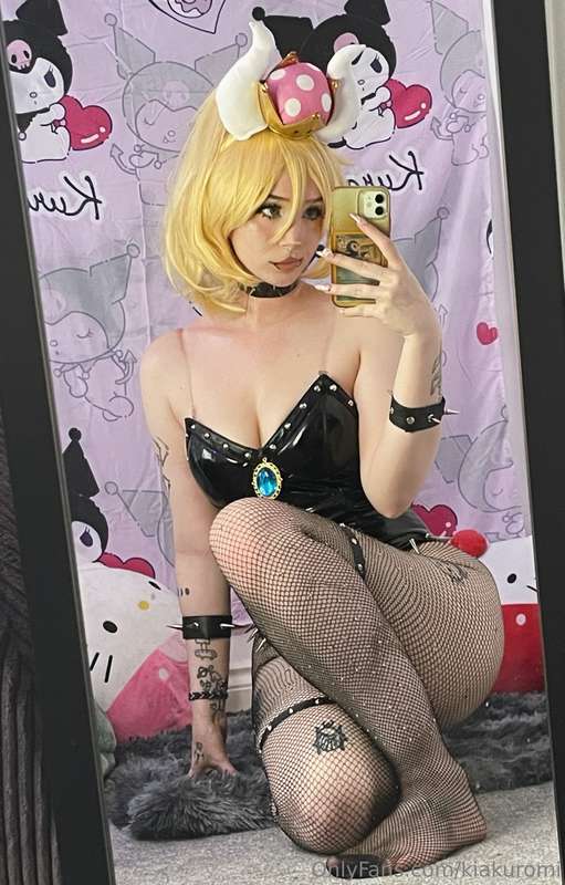 Kiakuromi - Onlyfans - 20 Jul, 2024 27
