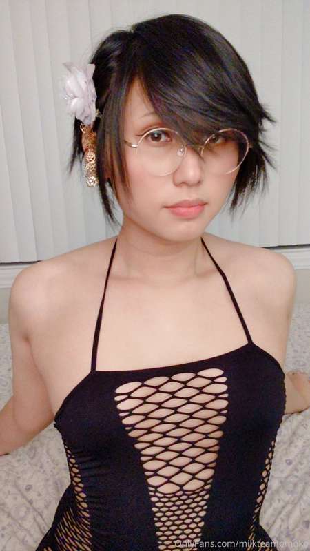 Milkteamomoko - Onlyfans - 24 Sep, 2021 7