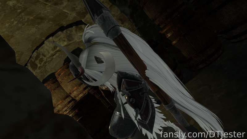 Dtjester - Fansly - 20 Aug, 2024 10