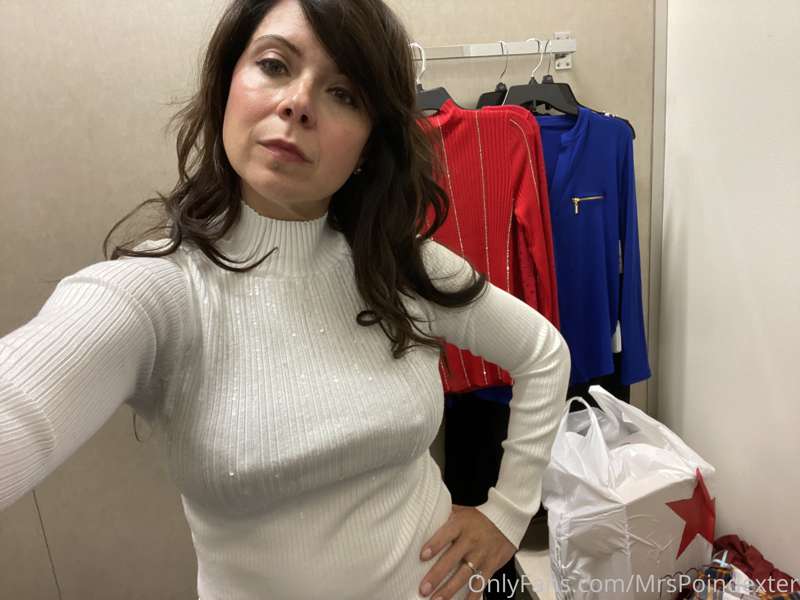 Ok here’s some shopping!  These are just my mom clothes, but..