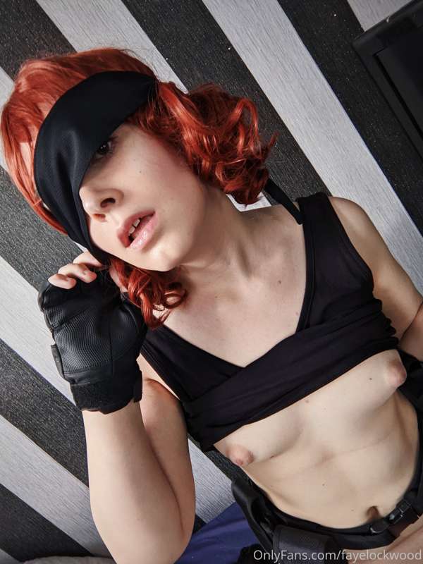 Fayelockwood - Onlyfans - 19 Apr, 2021 1