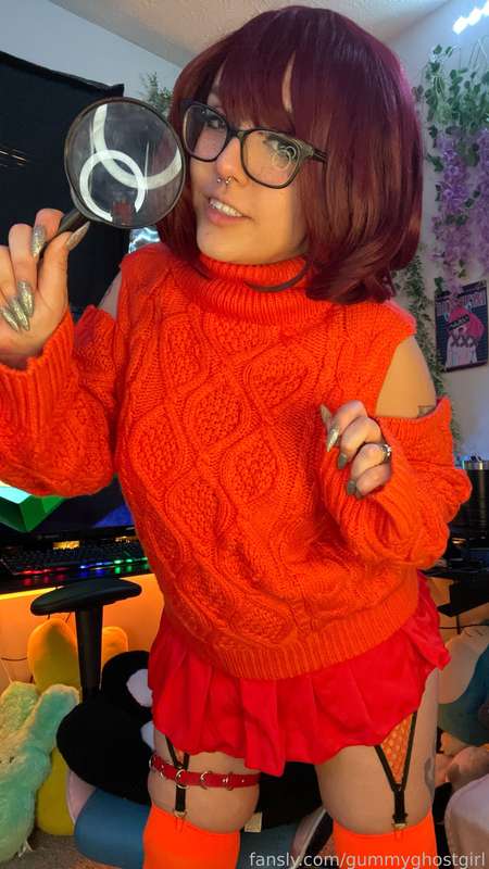 Gummyghostgirl - Fansly - 09 Apr, 2024 39