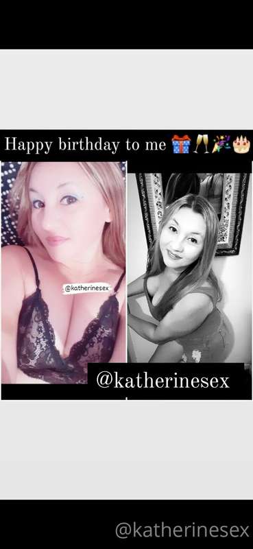 Today is my birthday!! 🎁 🥂 Some have asked me what I want fo..