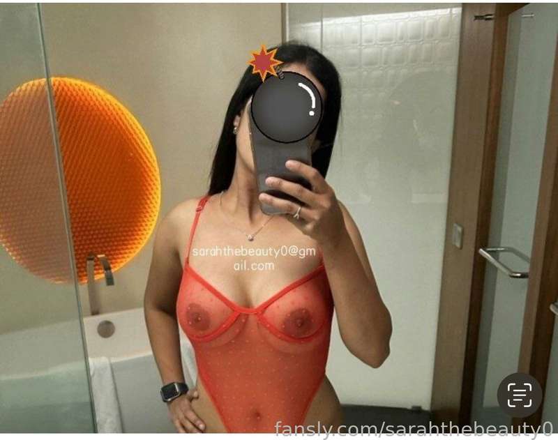 Sarahthebeauty0 - Fansly - 23 Apr, 2025