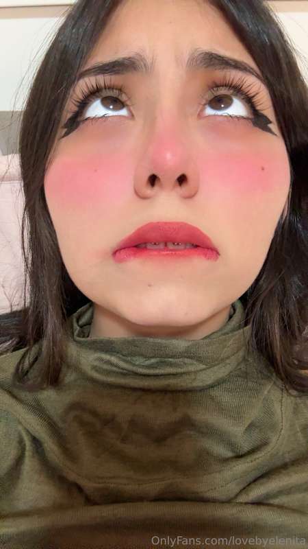 Lovebyelenita - Onlyfans - 02 May, 2025