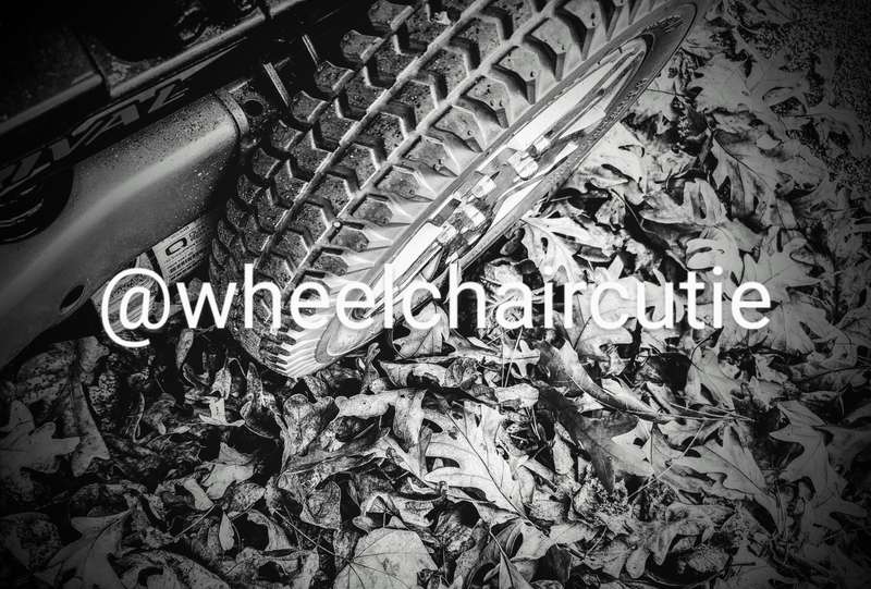 Wheelchaircutie - Fansly - 21 Nov, 2022 3