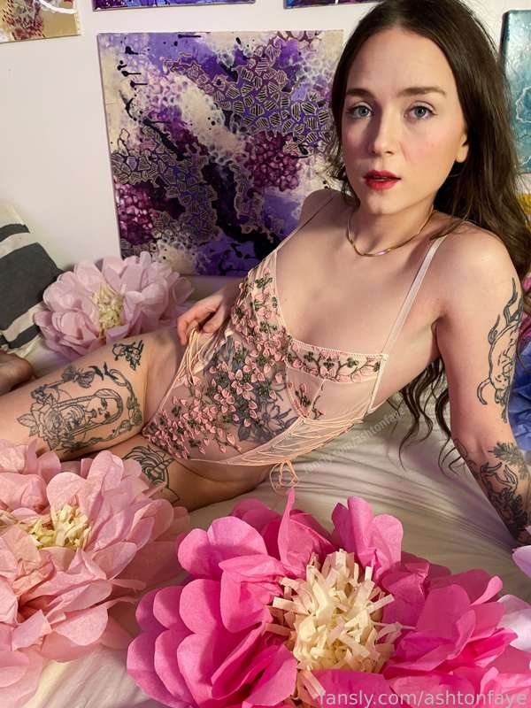 Ashtonfaye - Fansly - 19 Feb, 2023 4
