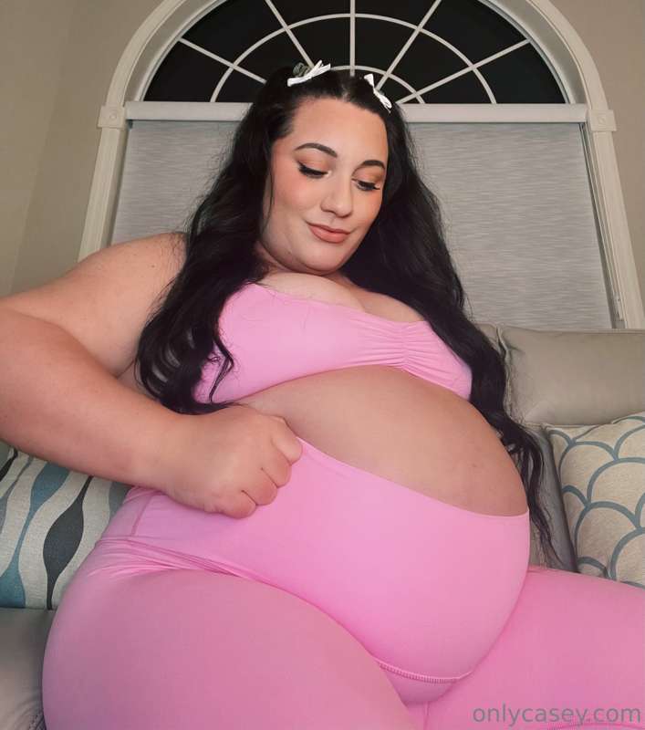 Big fat insatiable pig who will never be satisfied until she.. 3