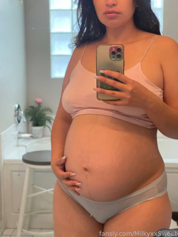 Milkyxxsweet - Fansly - 07 Apr, 2024
