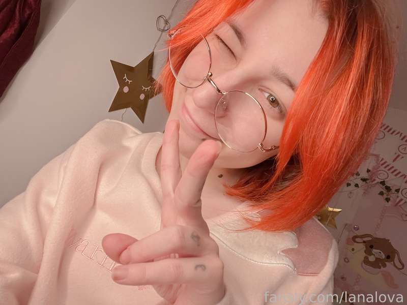 Lanalova - Fansly - 28 Jan, 2024 3