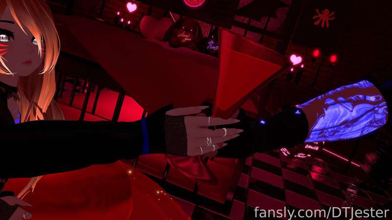 Dtjester - Fansly - 03 Jul, 2023 4
