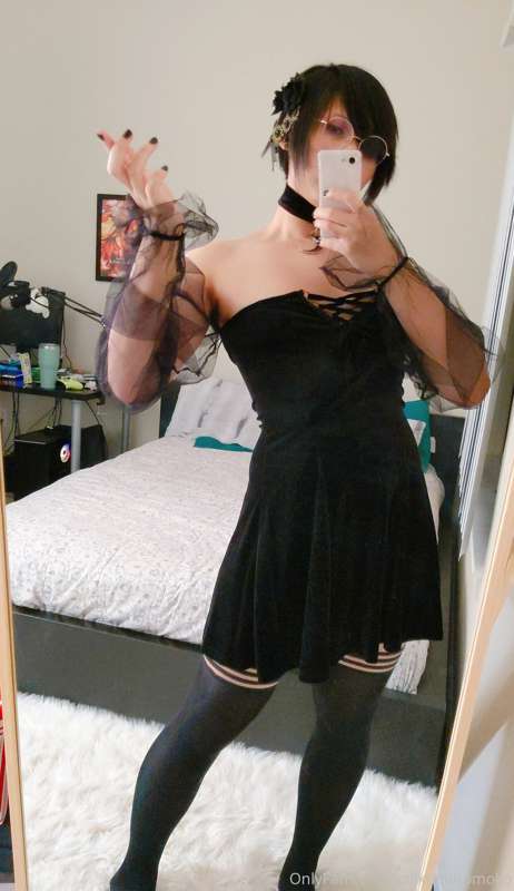 Milkteamomoko - Onlyfans - 12 Oct, 2021 26