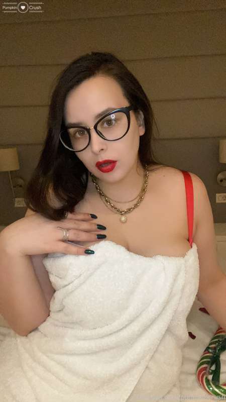 Do you want to help me to take it off?