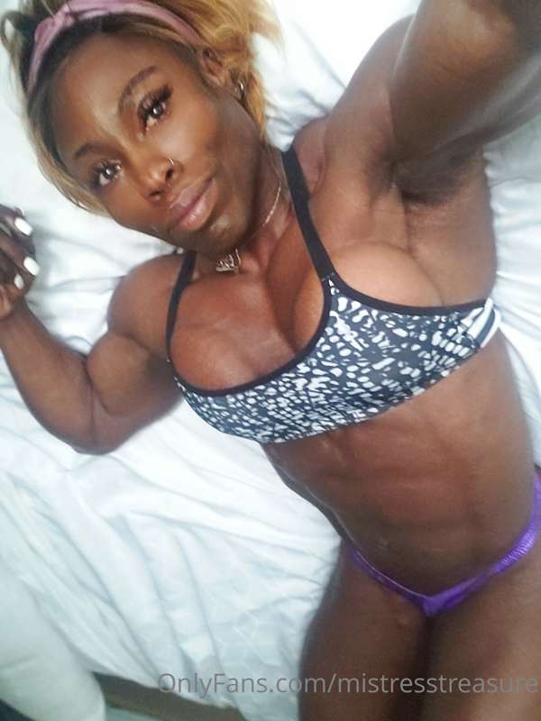 Mistresstreasure - Onlyfans - 09 Sep, 2022 2