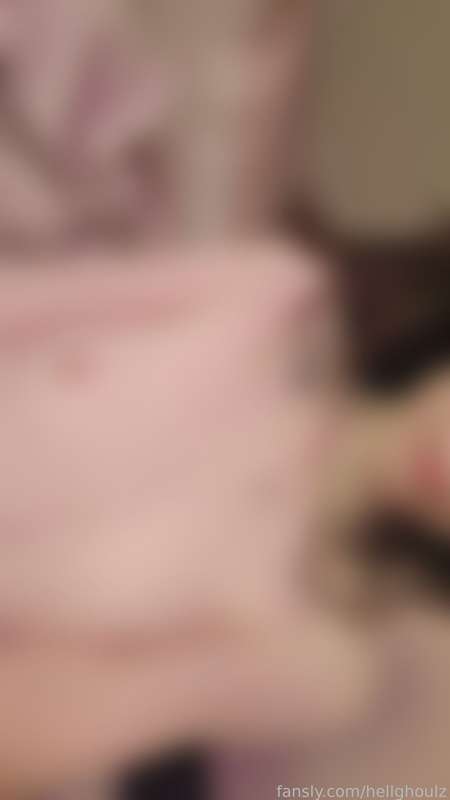 Hellghoulz - Fansly - 16 Oct, 2024