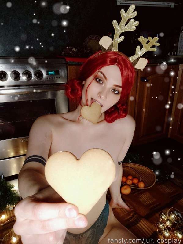 Juk_Cosplay - Fansly - 07 Jan, 2023 4
