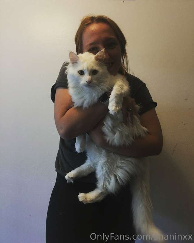 I hate litter but this guy is pretty cute