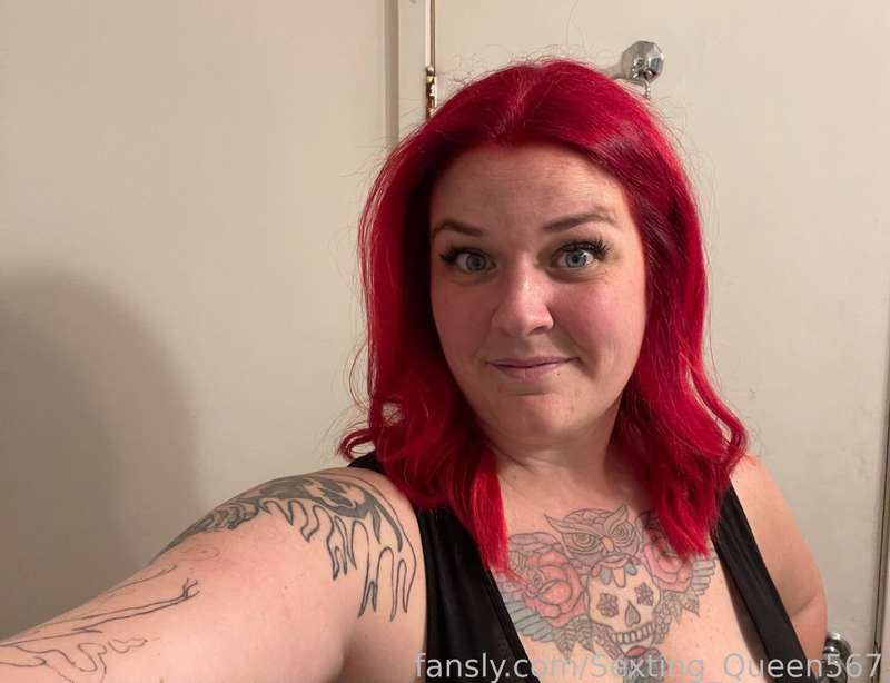Sexting_Queen567 - Fansly - 22 Jun, 2023