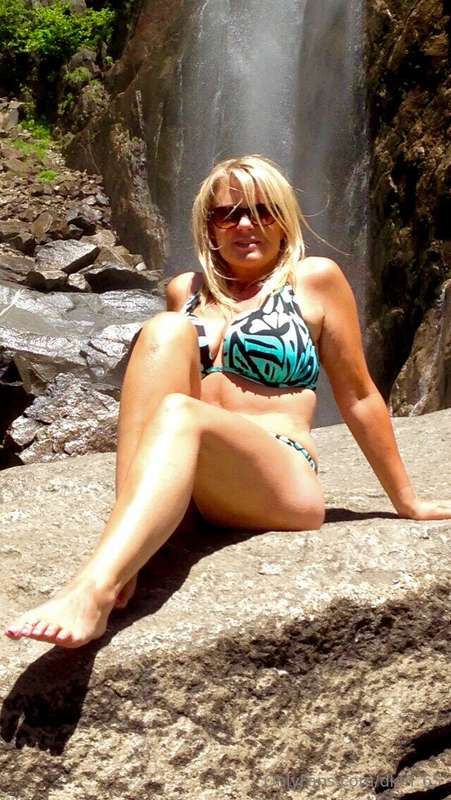 From MANY years ago. I think I just turned 40 here. I was 12..