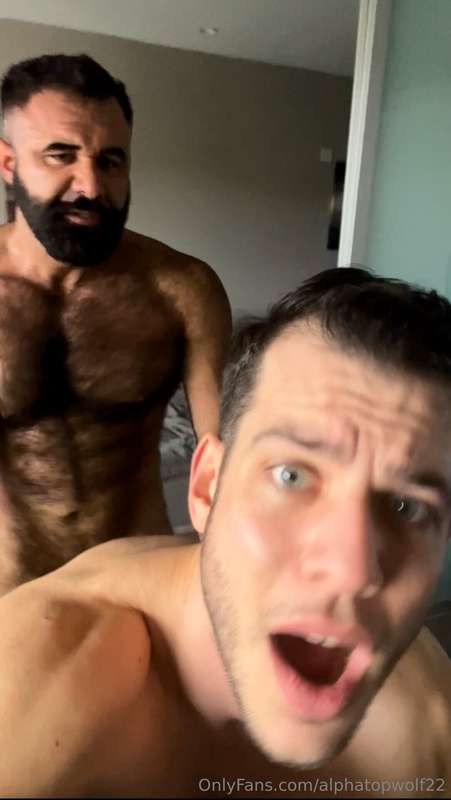 When I tell you @tdgrahamxxx is a bottom prodigy……Believe me.. 22