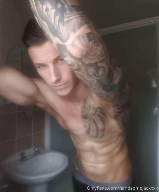 Aching muscles from car crash and muscle recovery from gym  ..