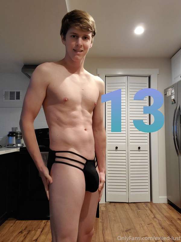 Comment the # that you want to see more of. 🥰 been busy toda.. 4