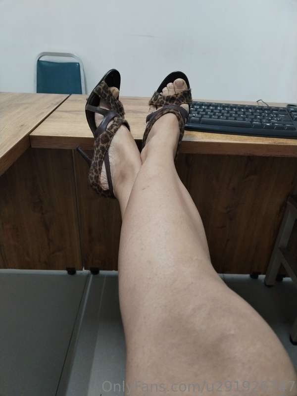Descansando al final de la jornada 2