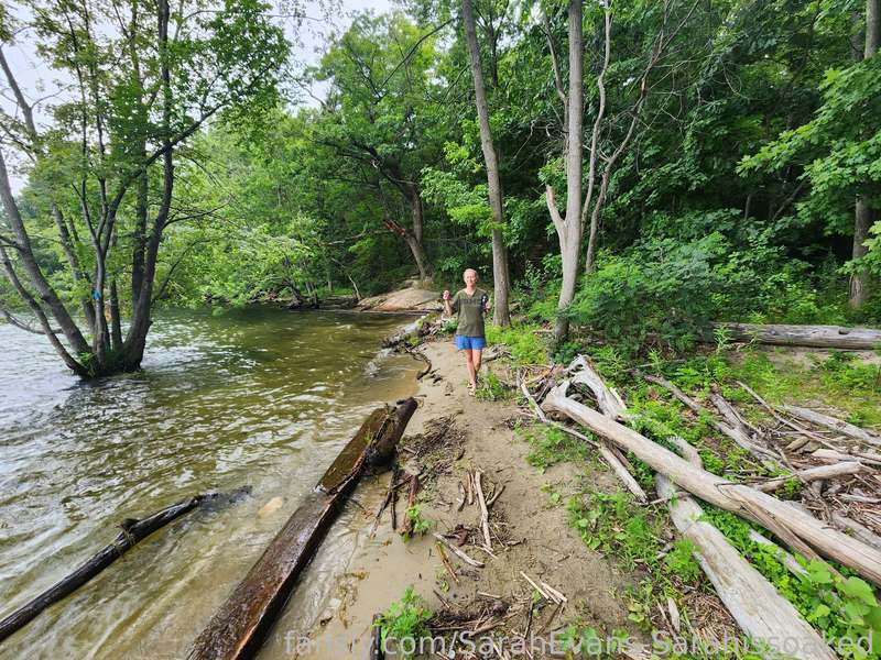 Sarahissoaked - Fansly - 22 Jan, 2024 2